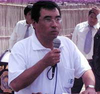 julio diaz